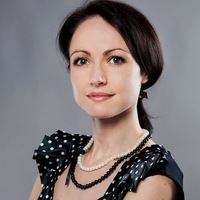 Агибалова Ирина