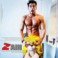 Zain Incest Rp Lover