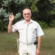 Алексей Шибин