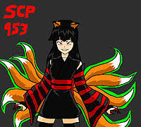 SCP-953