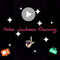Yoko Jackson gaming