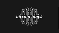 Bitcoin-Black