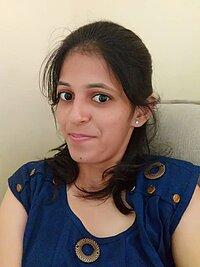 Lavanya, 22f-just chat ki